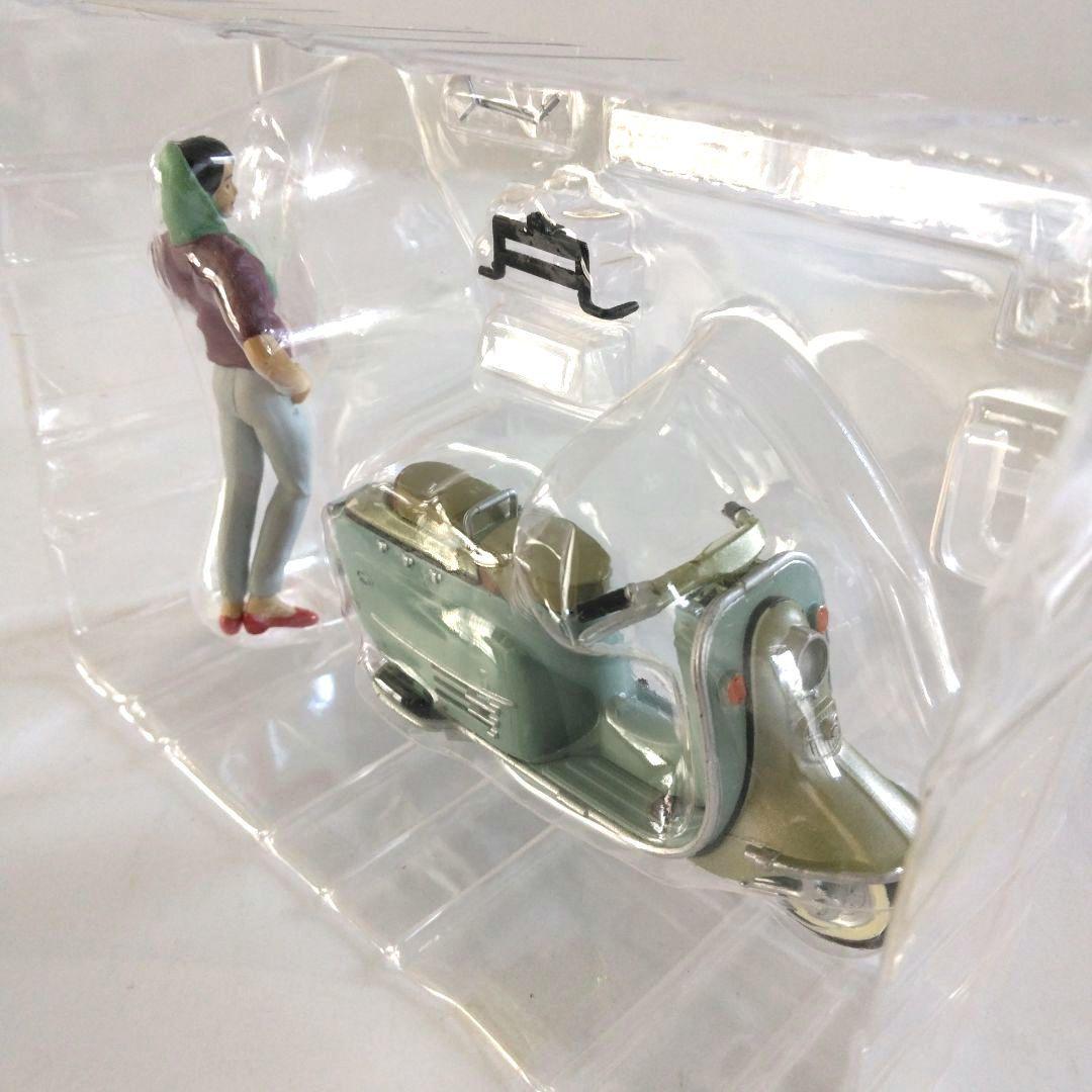 Ftoys 1964年 RABBIT SUPERFLOW S601C - メルカリ