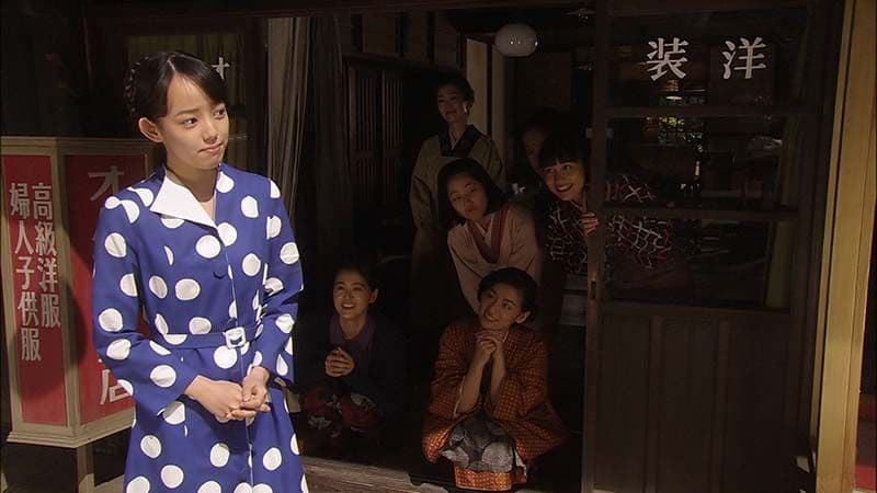 尾野真千子 カーネーション 完全版 DVD-BOX2〈4枚組〉 未開封|mercari