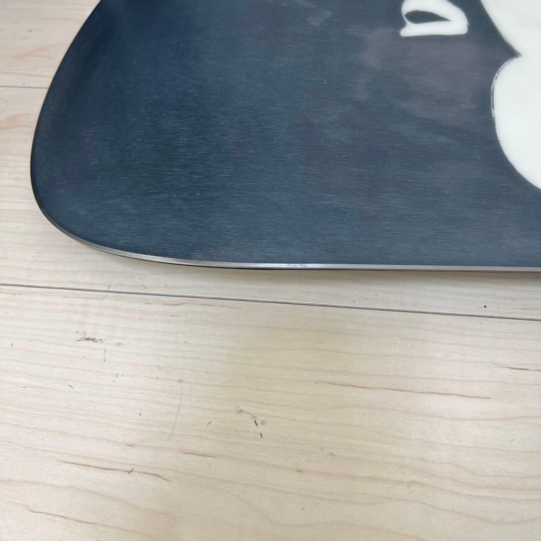 18-19NOVMBR D4オガサカ 国産スノーボード板 美品❗️150センチ
