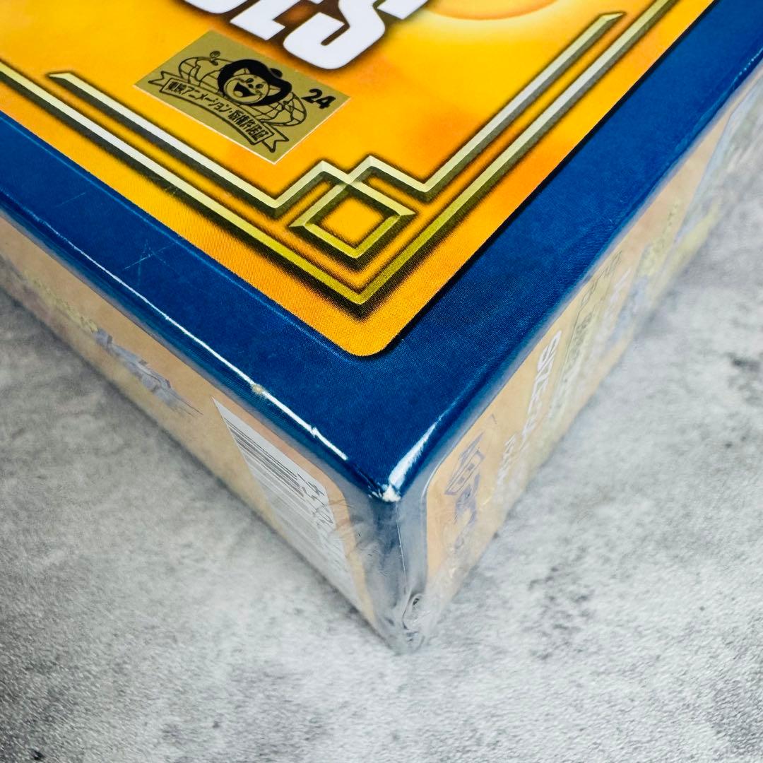 ドラゴンボール改 ジグソーパズル 悟空と仲間たち！ 廃版 シュリンク付