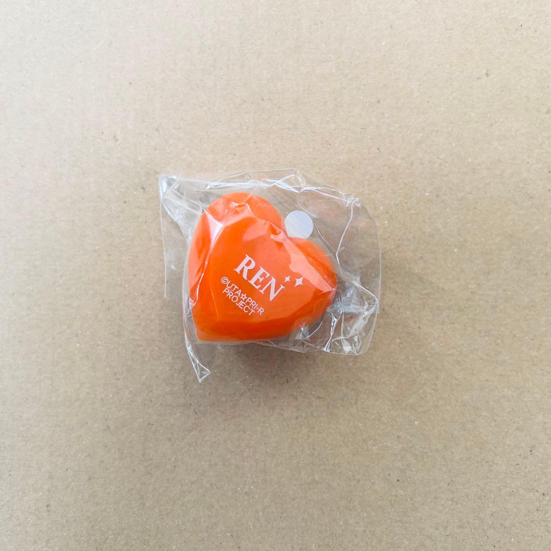 うたプリ 神宮寺レン リングライト ST☆RISH スタリ - メルカリ