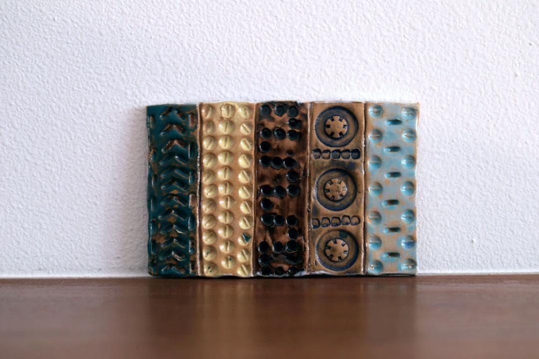 Lisa Larson リサラーソン ユニークピース プレート 48508 - メルカリ