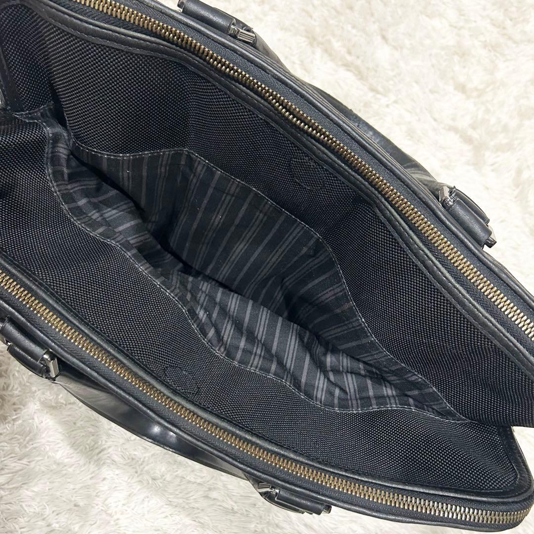 美品 TUMI トゥミ ビジネスバッグ 2way 68516 A4収納可 廃盤 - メルカリ