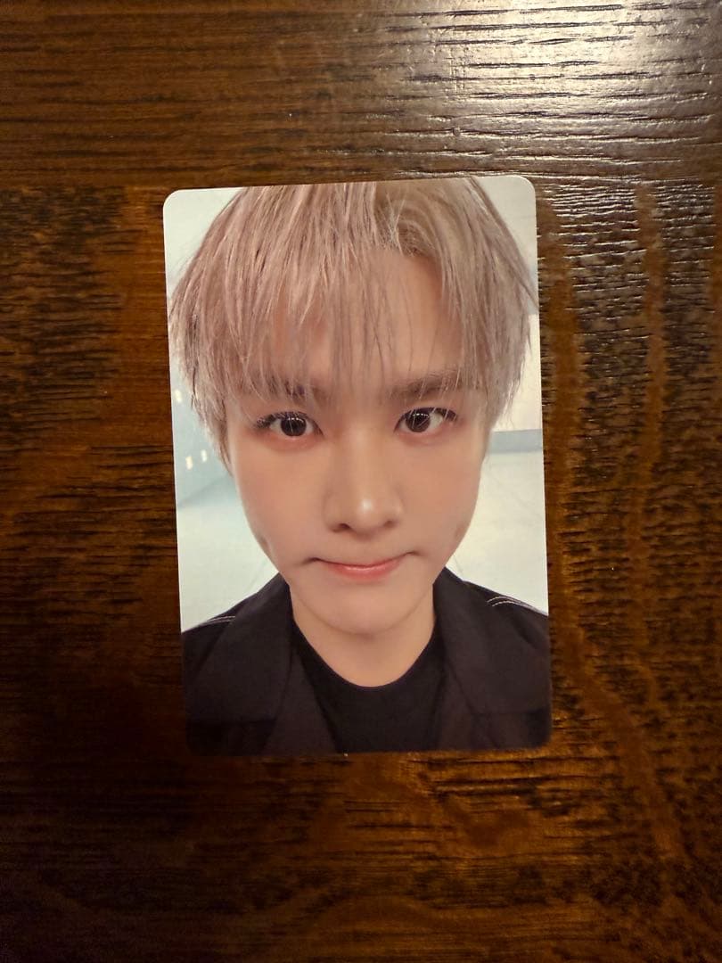 WayV KUN トレカセット - メルカリ