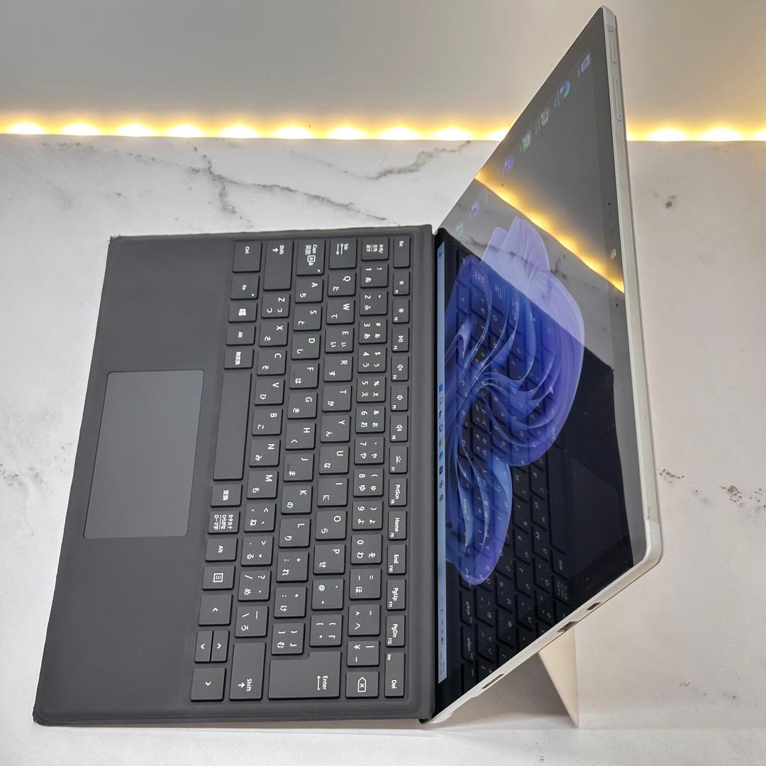 【BT◎】 Surface Pro7+ i5/16/256 Office