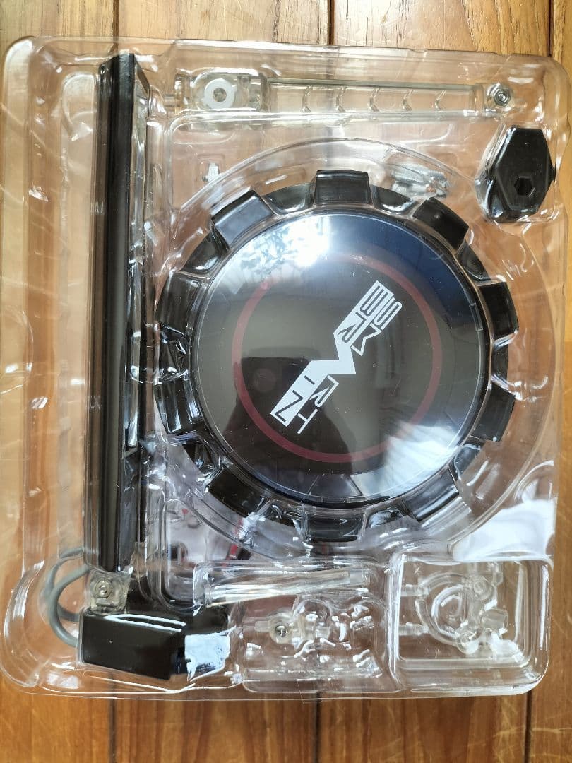 S.H.Figuarts 仮面ライダー555 GLOWING STAGE SET