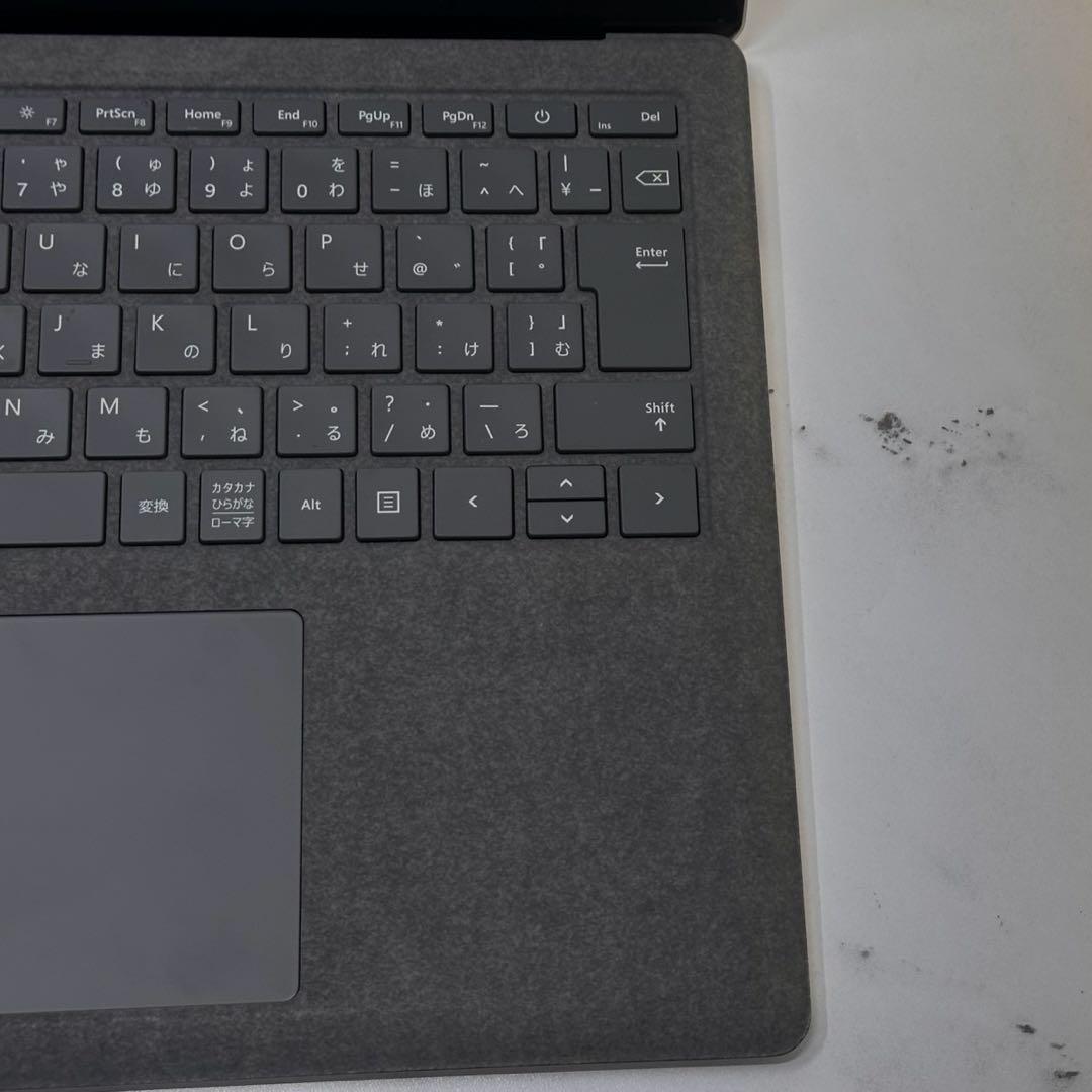 【化粧箱付属】Surface Laptop3 Corei5/8/256