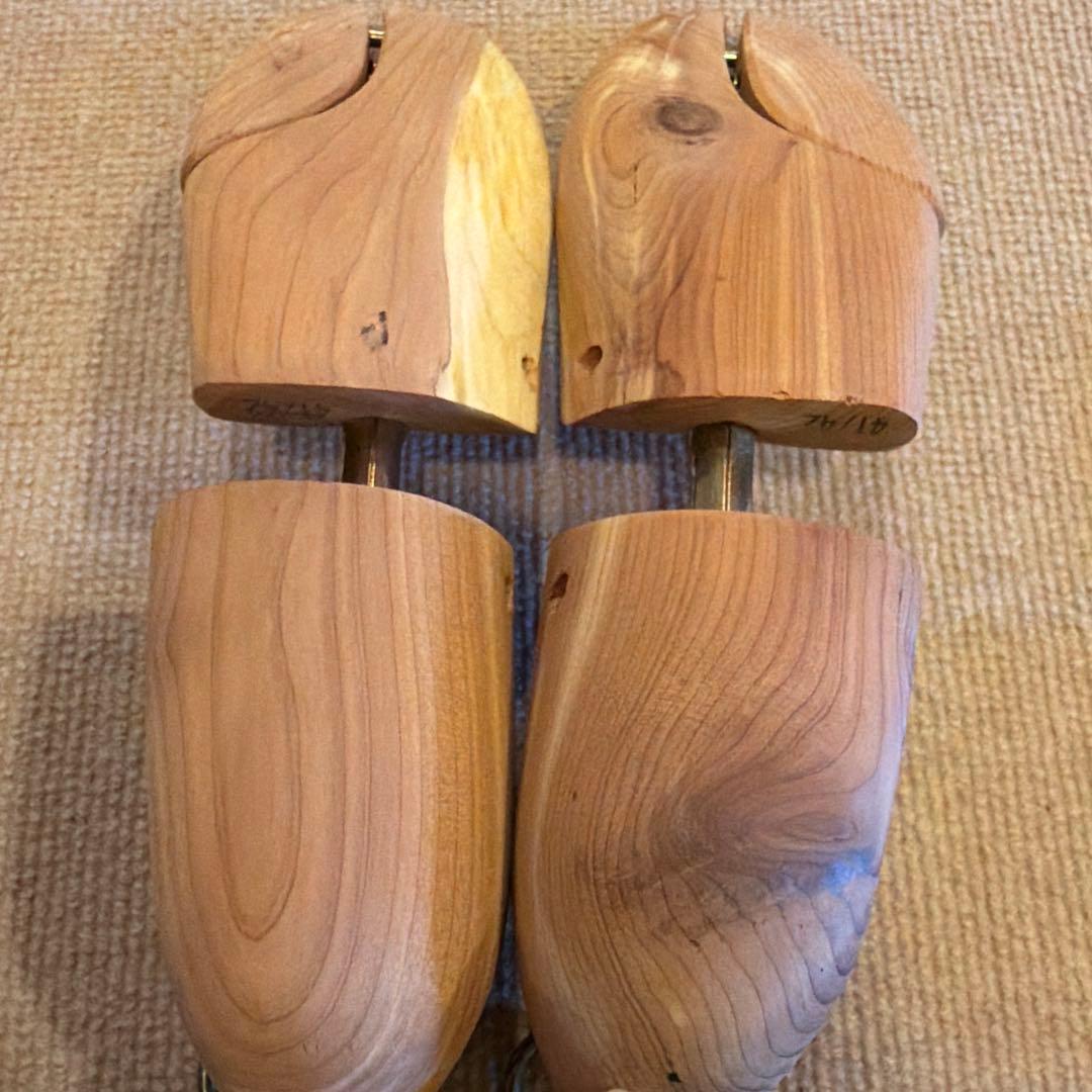 ブーツケアセット レッドウィング シューツリー ブーツジャック