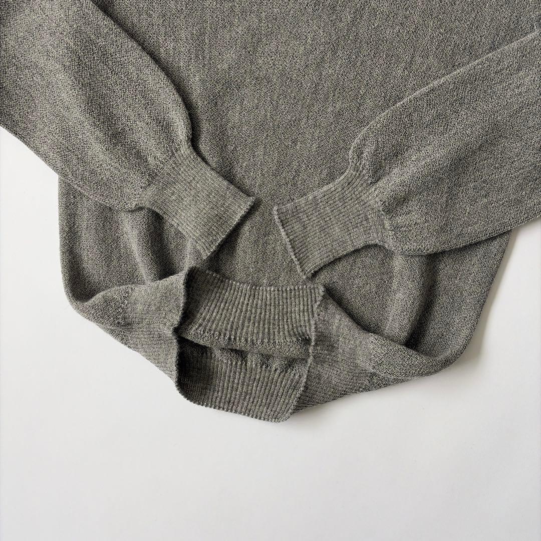 OLD レマメイヤー アルパカ リンクス Vネックセーター - メルカリ