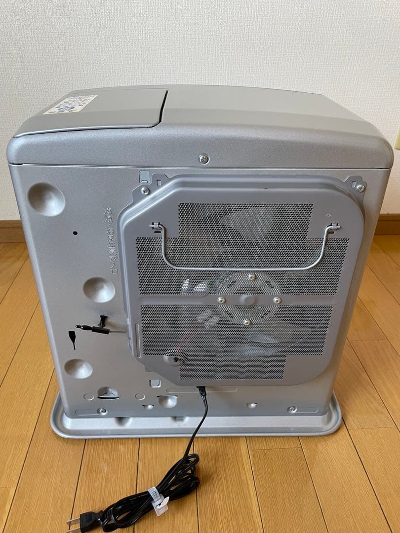 ダイニチ 石油ファンヒーター FW-4219S - メルカリ
