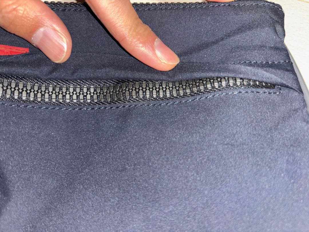 PRADAショルダーバック Art.4VA032 Mat.Y47 - メルカリ