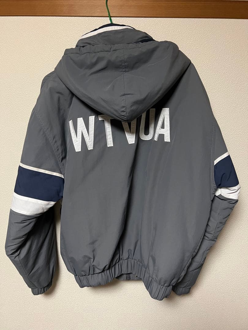 Starter WTAPS フード付きジャケット S - メルカリ