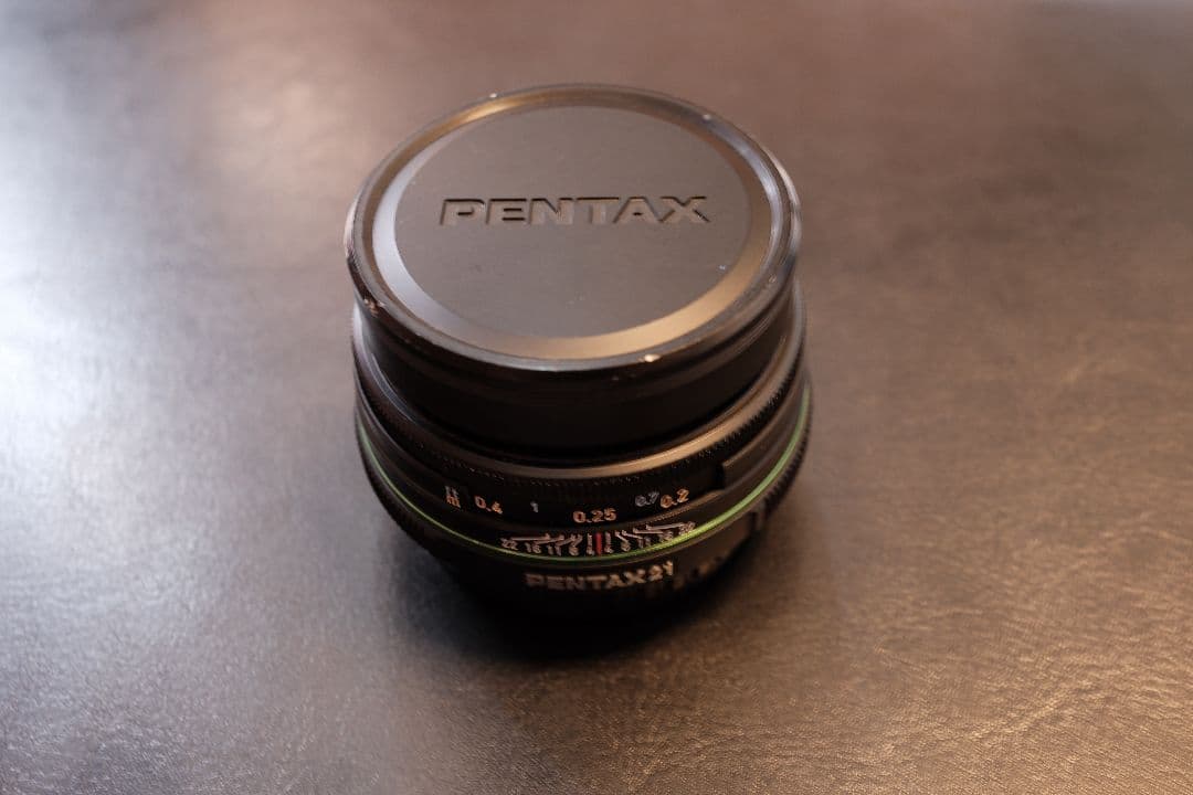PENTAX SMC PENTAX-DA 21mm AL レンズ Amazon.com : Pentax 21mm F/3.2 AL Limited Lens for Pentax Digital