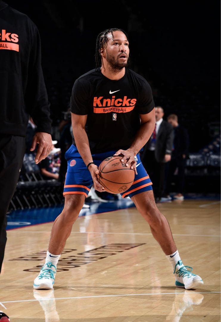 ミネソタティンバーウルブズ NBA選手支給品プラクティスハーフパンツM