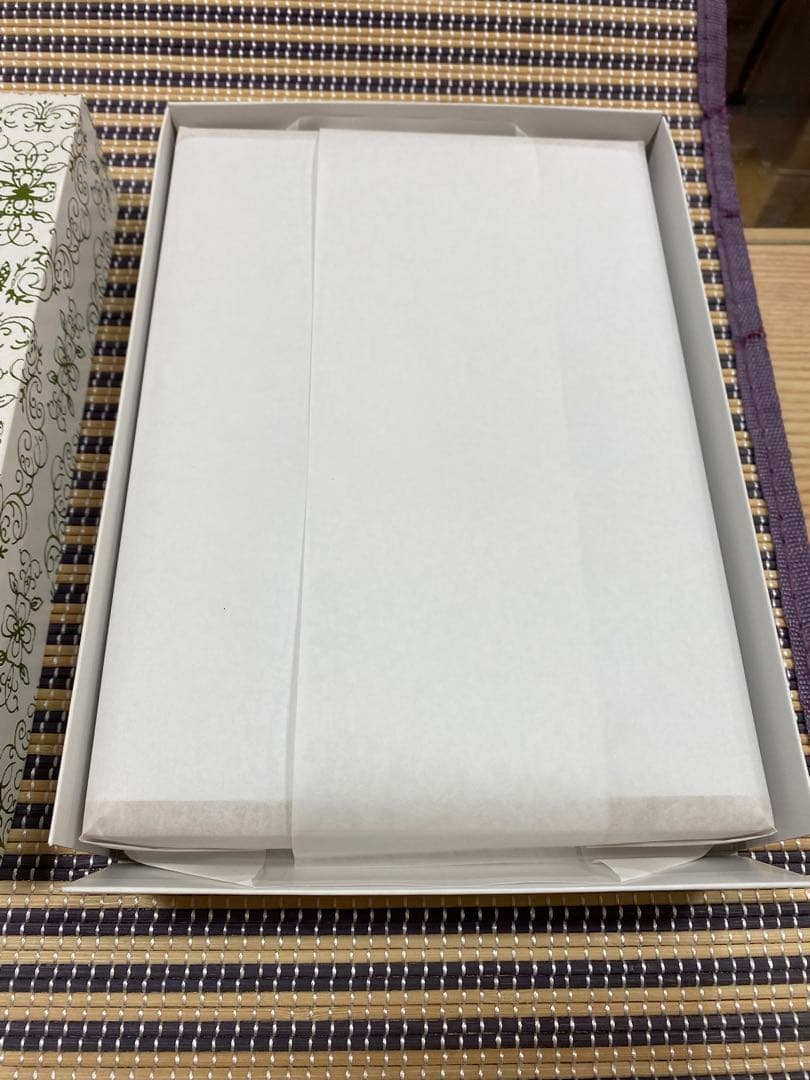 玉初堂 特撰沈香刻30g進物用たとう紙桐箱入 【価格相談不可】の通販は