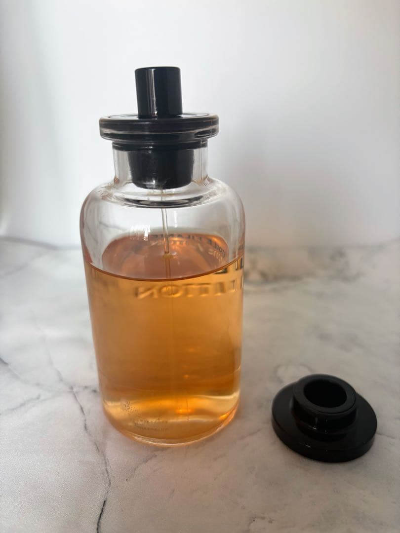 ルイヴィトン 香水 エトワール・フィラント オードゥ パルファン