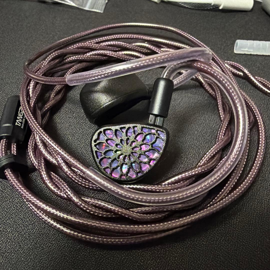 TANGZU 武則天(Zetian Wu) The Legend TANGZU 武則天(Zetian Wu) The Legend – e☆イヤホン