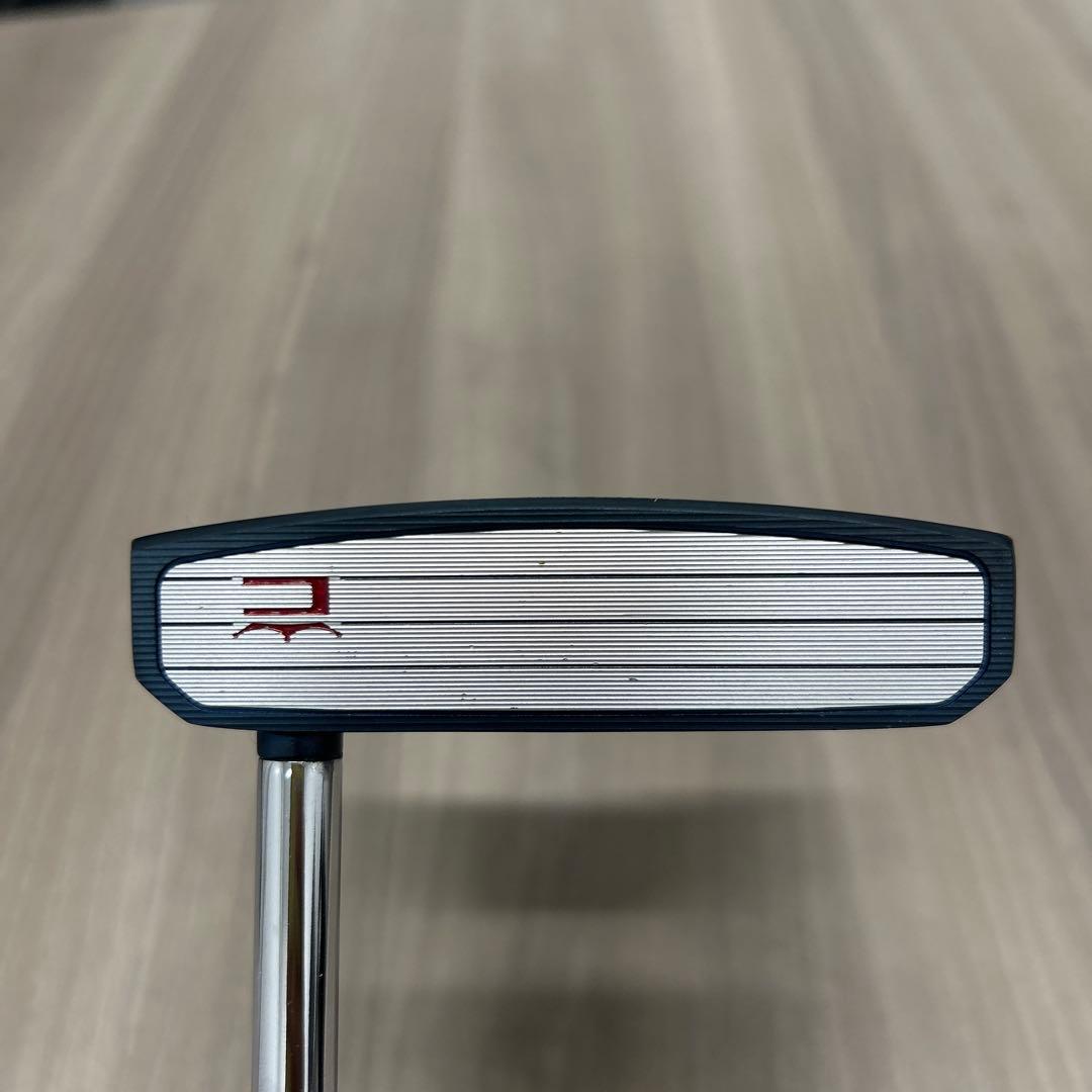 値下げ】激レア COBRA KING AGERA 限定パター 34インチ