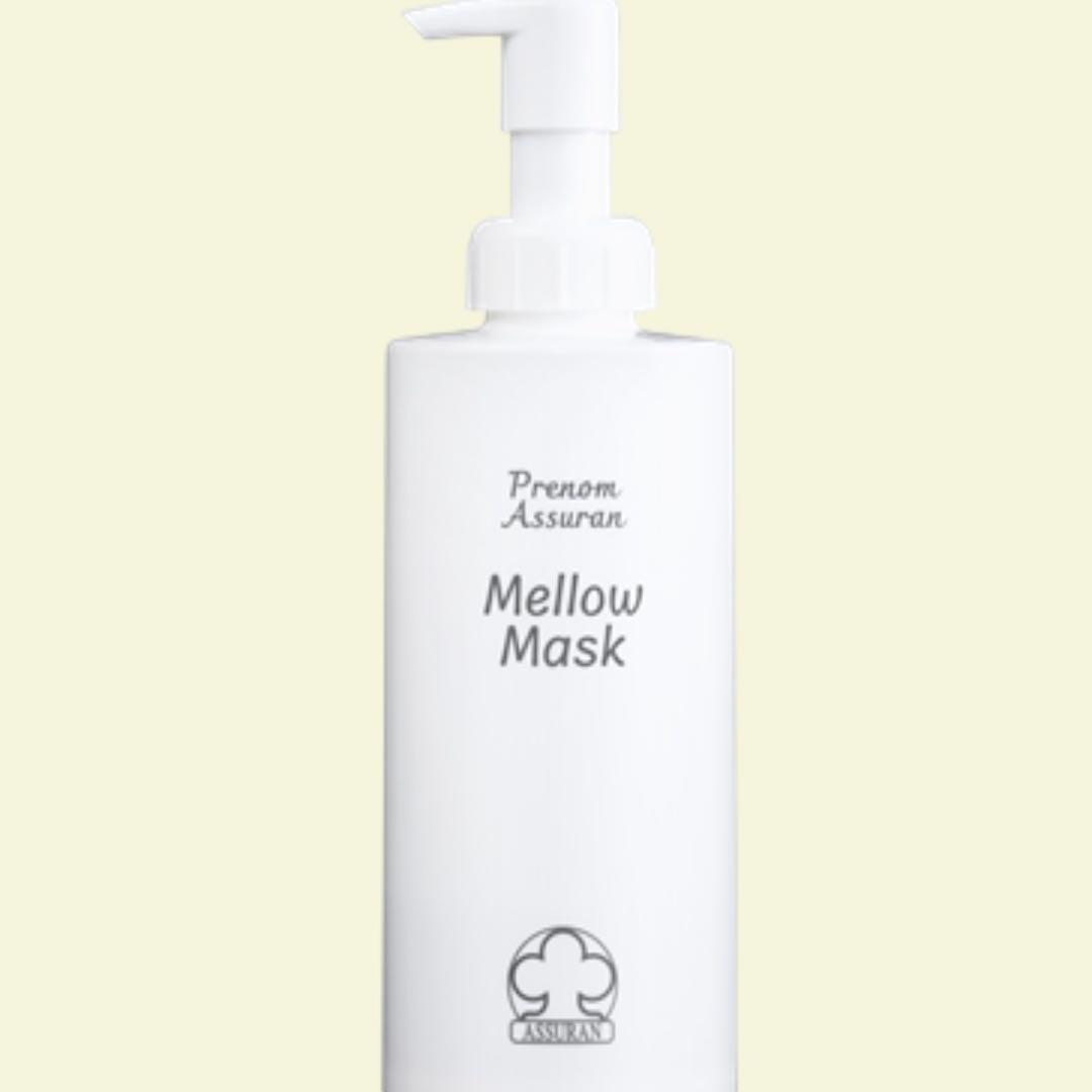 アシュラン【新品未開封】マローマスク 280g アシュラン【新品未開封】マローマスク 280g - メルカリ