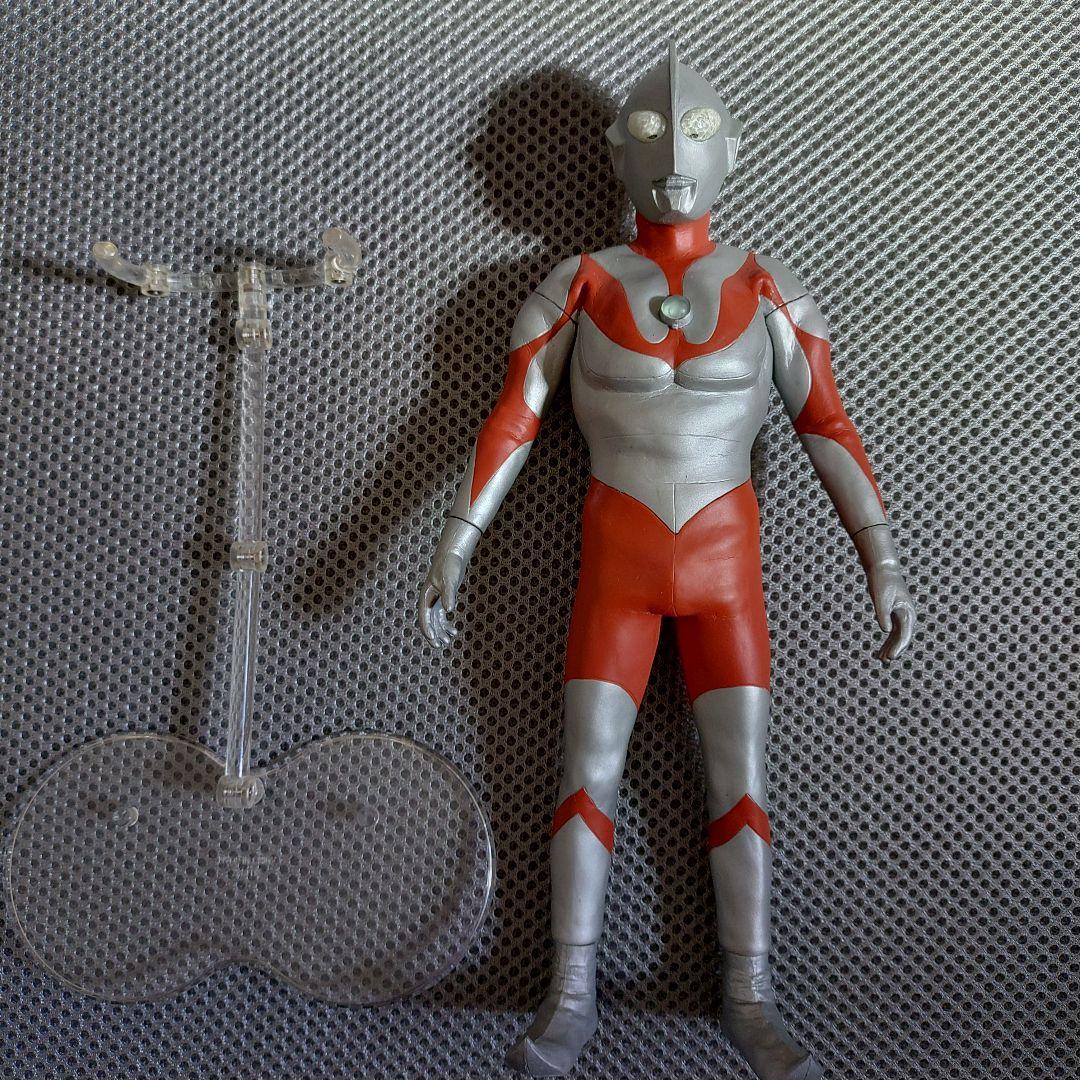 希少！ エクスプラス 大怪獣シリーズ 初代ウルトラマン Bタイプ