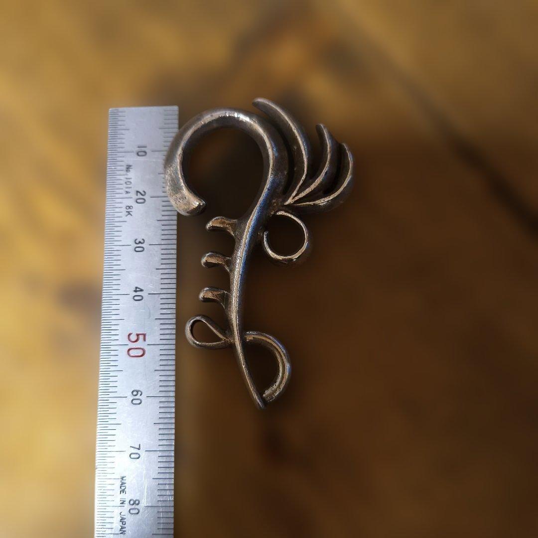 ファーストアローズ アラベスクキーフック レア - メルカリ