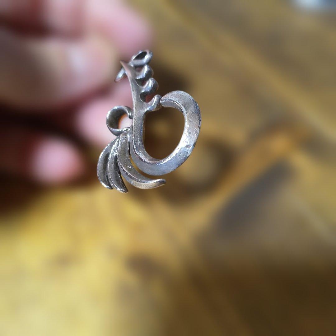 ファーストアローズ アラベスクキーフック レア - メルカリ