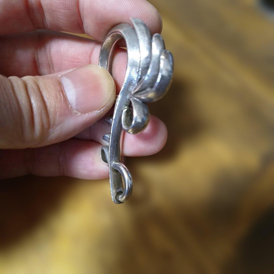 ファーストアローズ アラベスクキーフック レア - メルカリ