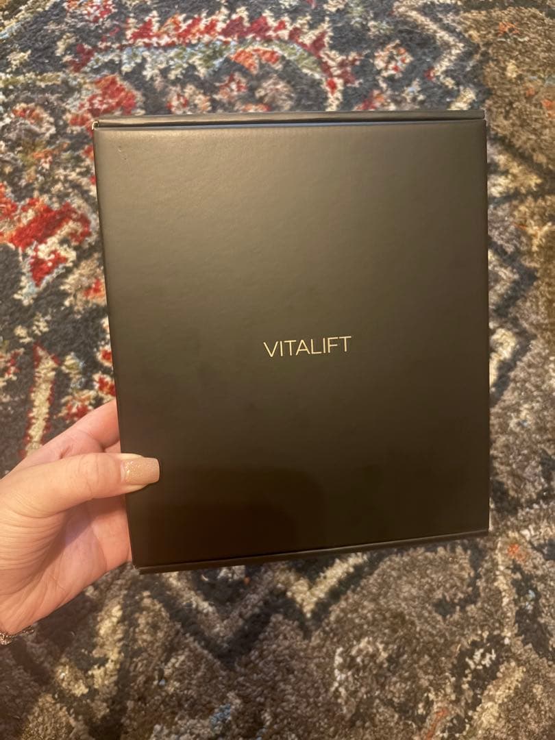 レシートと保証書有】パナソニック バイタリフト かっさ EH-SP86