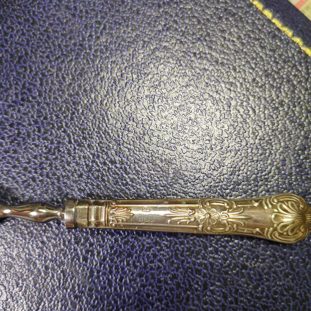 かのん様専用 イギリスアンティーク フォーク