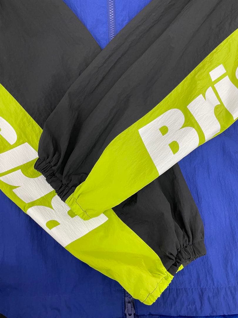 ジャケット・アウター knmen126-0727 F.C.Real Bristol 20SS L