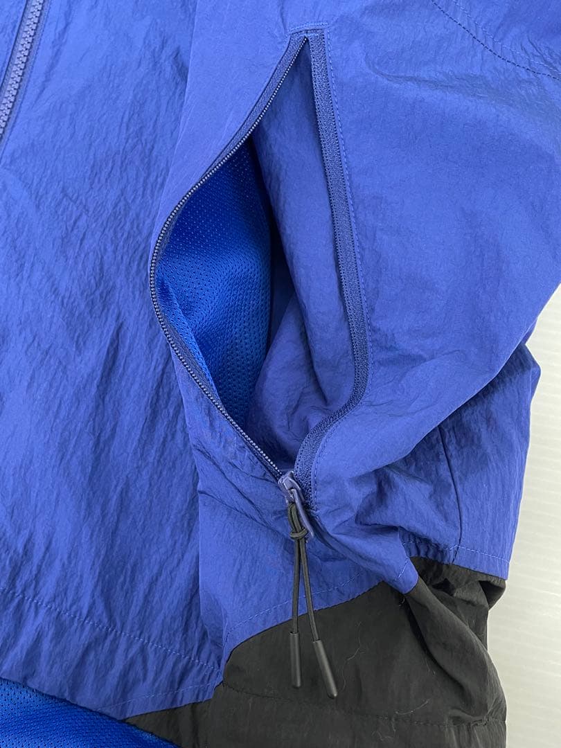 ジャケット・アウター knmen126-0727 F.C.Real Bristol 20SS L