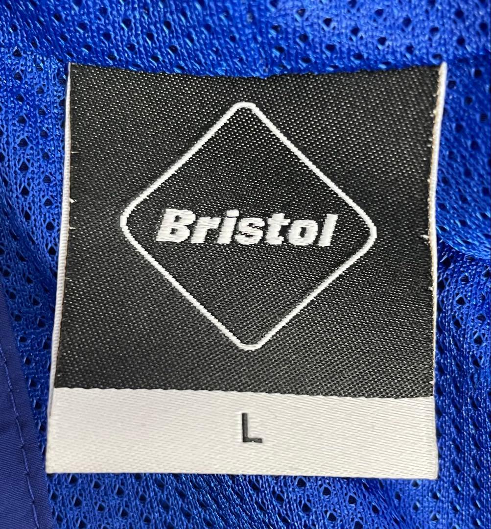 ジャケット・アウター knmen126-0727 F.C.Real Bristol 20SS L