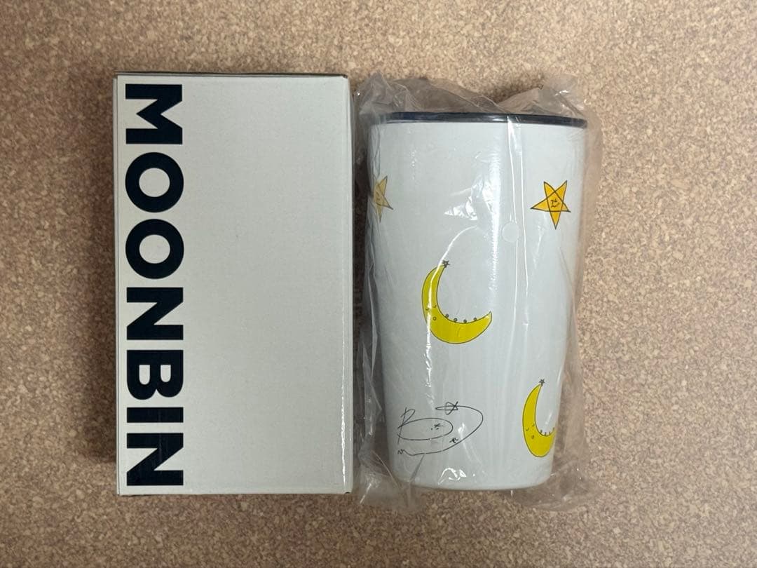 新品未使用】ASTRO ムンビン タンブラー - メルカリ