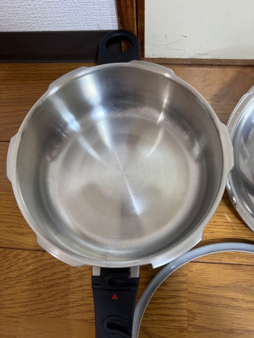 『値下げ不能』アサヒ軽金属 日本製 活力鍋 3.0L ゼロ活力なべ M