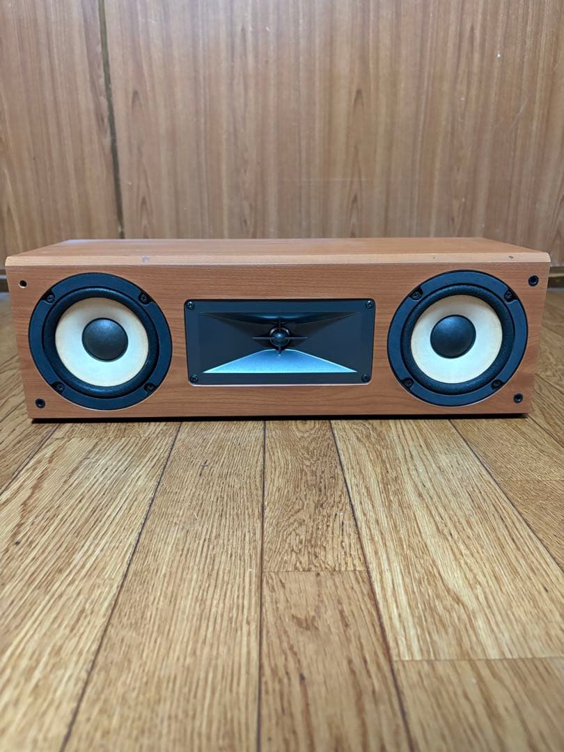 JBL SV400C センタースピーカー - メルカリ