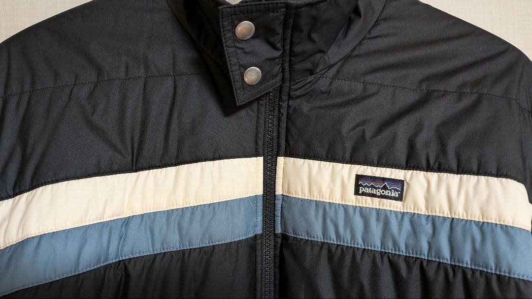 パタゴニア　パフボール　ナノパフ　マイクロパフ　キルトジャケット　レトロx パタゴニア・マイクロパフ・ジャケットは絶対買いなインサレーション！
