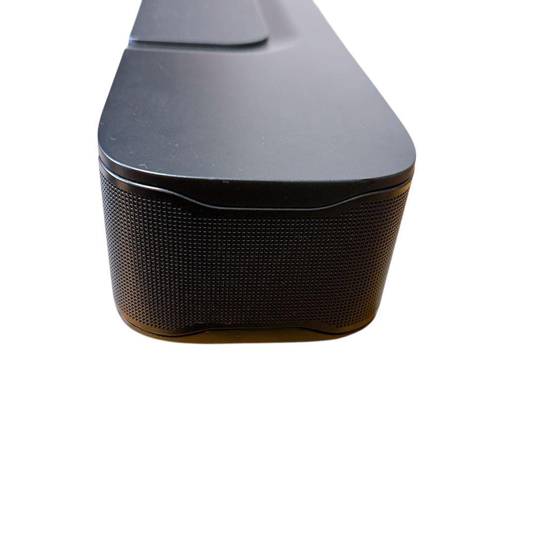 JBL BAR 2.0 ALL IN ONE 2.0ch サウンドバー