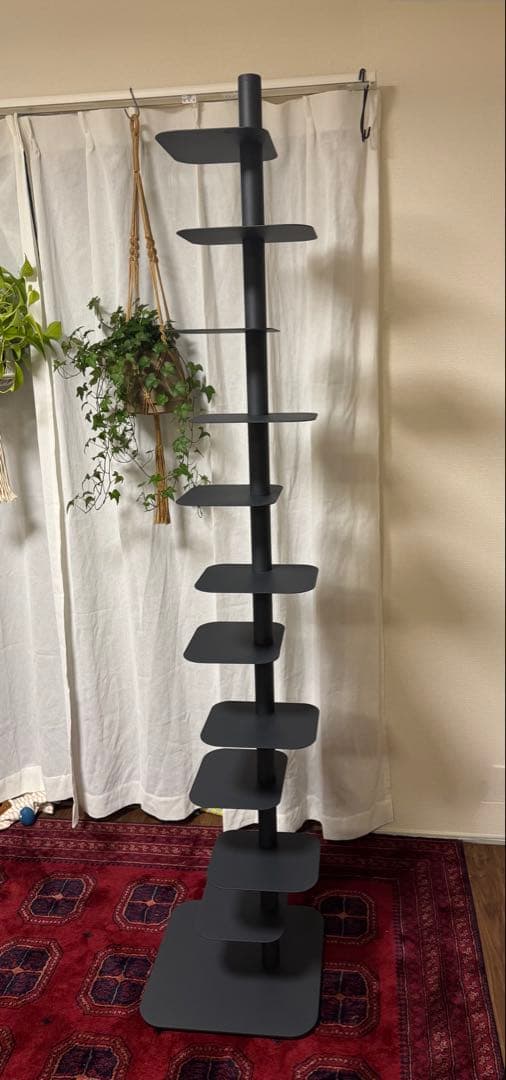 ハーマンミラー ストーリーブックケース コール トール - メルカリ