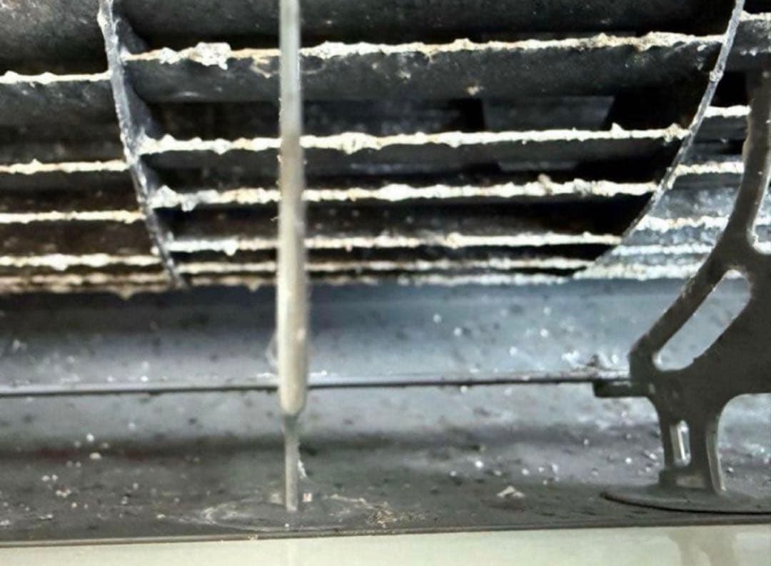 2017年式 2.8kw HITACHI エアコン RAS-DM28GE5