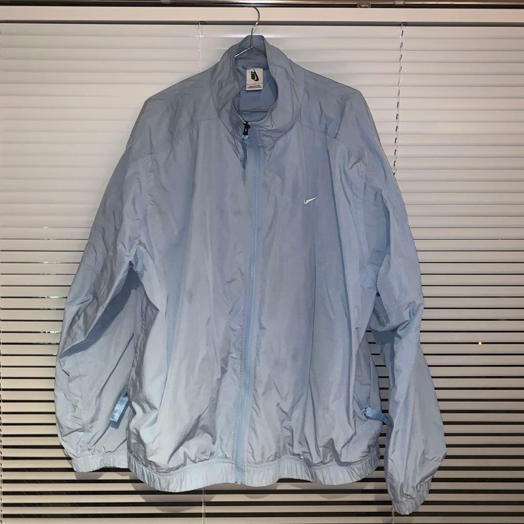 nike lab ジャージ tohji - メルカリ