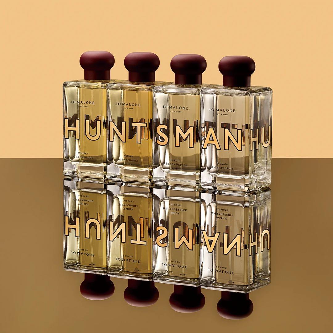 Jo Malone HUNTSMAN アッサム&グレープフルーツ 100ml - メルカリ