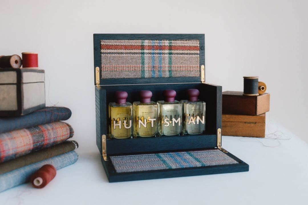 Jo Malone HUNTSMAN アッサム&グレープフルーツ 100ml - メルカリ