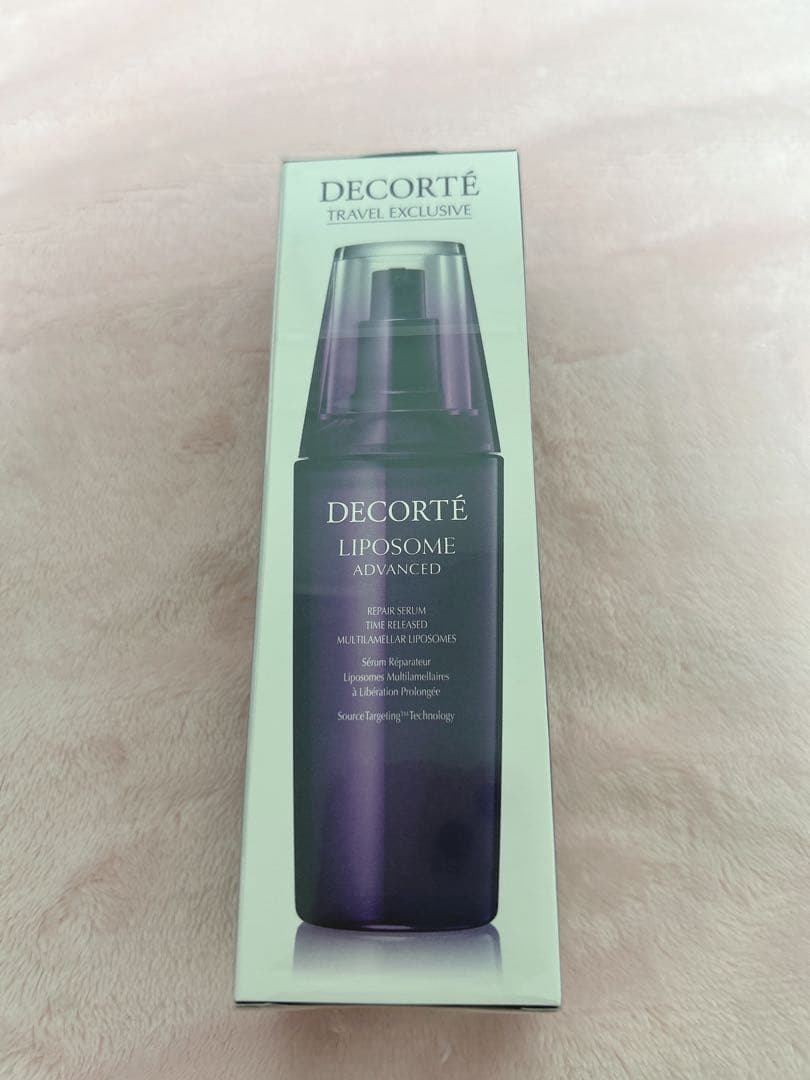 コスメデコルテ リポソーム アドバンスト リペアセラム 美容液 100ml コスメデコルテ リポソーム アドバンスト リペアセラム