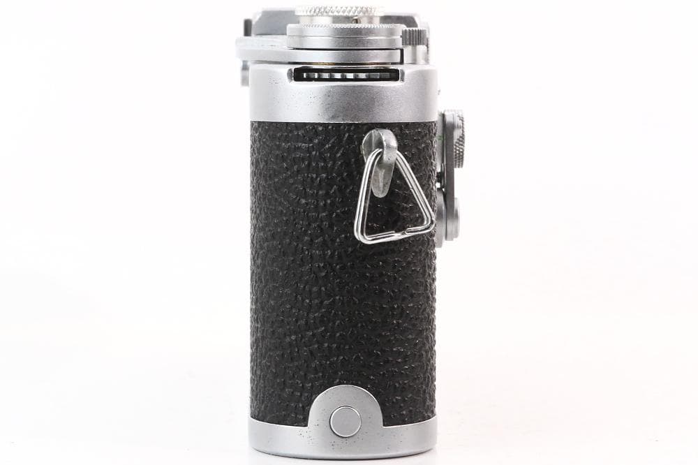 Leotax TV2 レオタックス メリット ボディ+ケース ライカ Lマウント