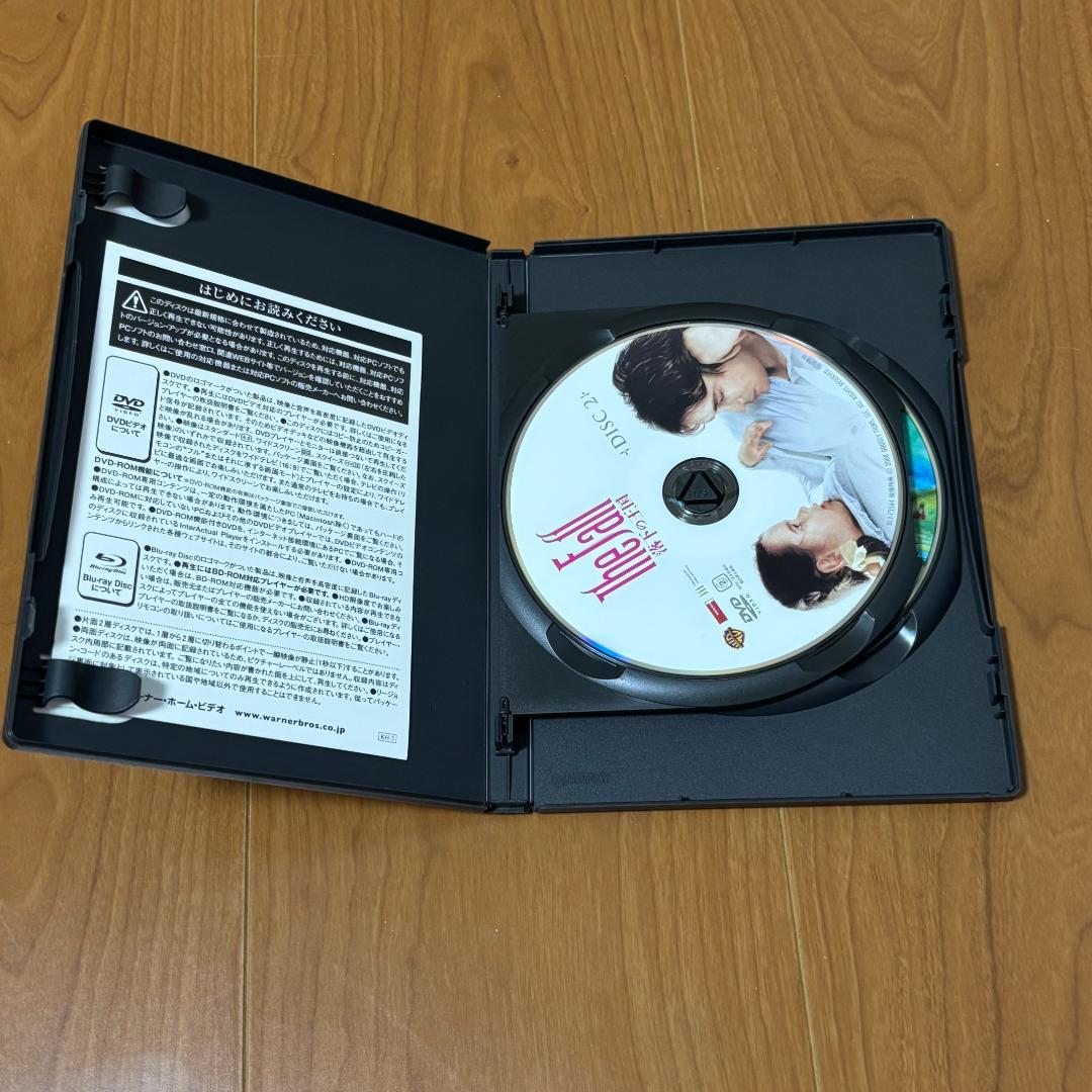 b*e様 ザ・フォール/落下の王国 特別版('07米)〈2枚組〉正規購入品