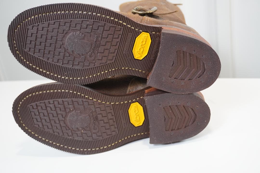□□CHIPPEWA□□チペワ 白タグ エンジニア ブーツ 27911 - メルカリ