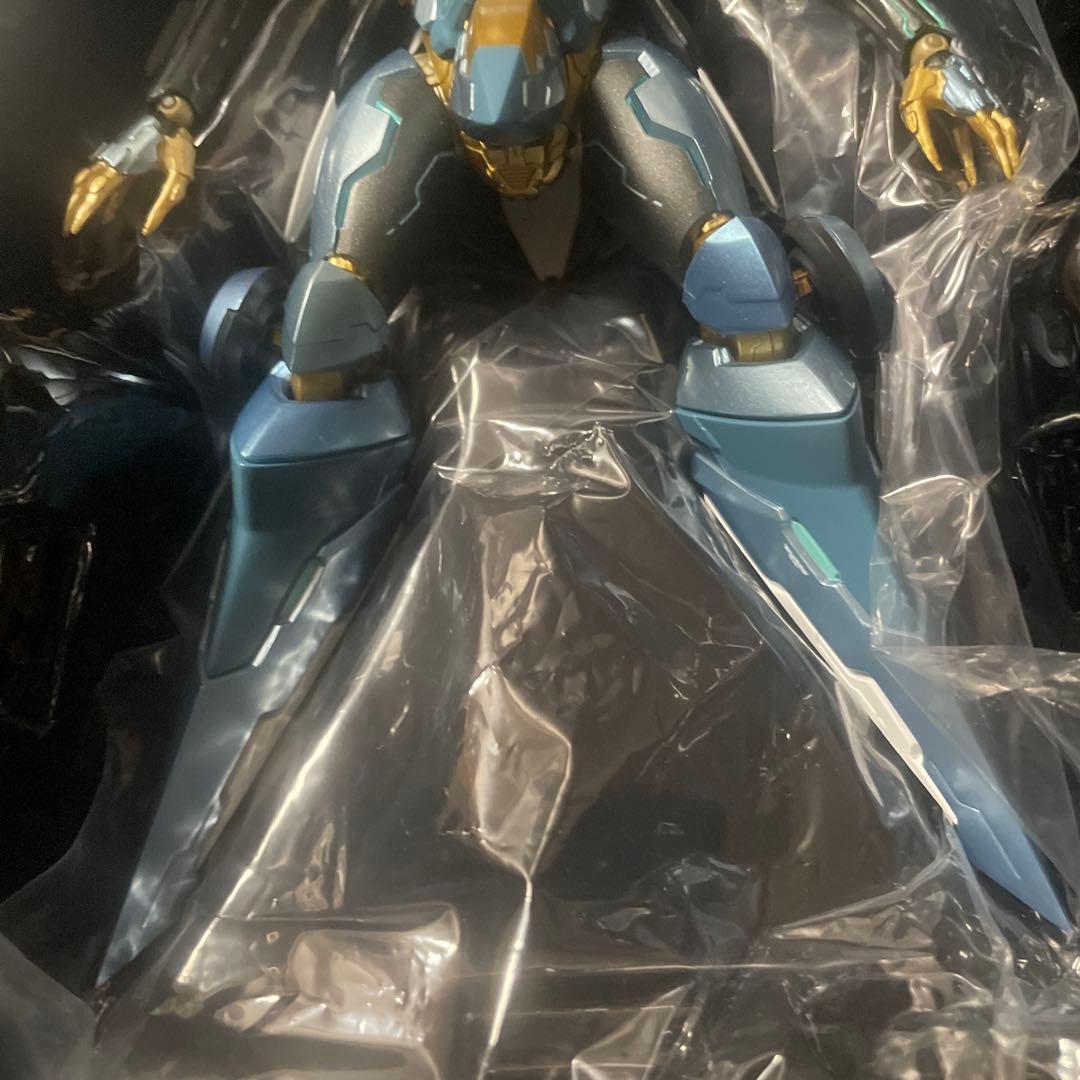 千値練 Sentinel 千値練 RIOBOT ジェフティ - メルカリ