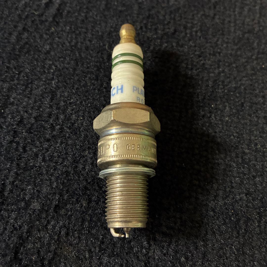 なるBosch プラチナ スパークプラグ14本 BOSCH製 BMW スパークプラグ ＜ BMWパーツ専門プロテックオートショップ