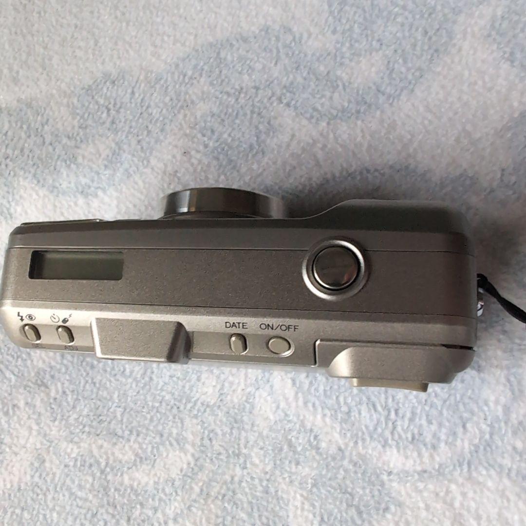 MINOLTA Capios 130S コンパクトフィルムカメラ - メルカリ