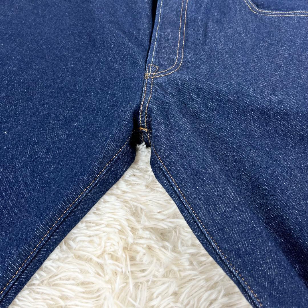 極美品】リーバイス 501 濃紺 プレミアム 赤耳 ビッグE 36 XL - メルカリ